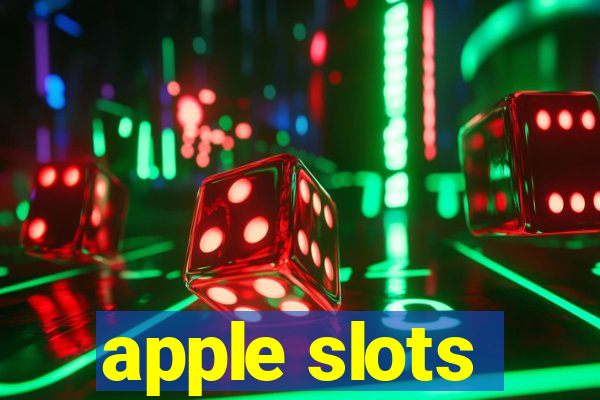 apple slots